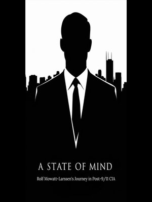 cover image of A State of Mind